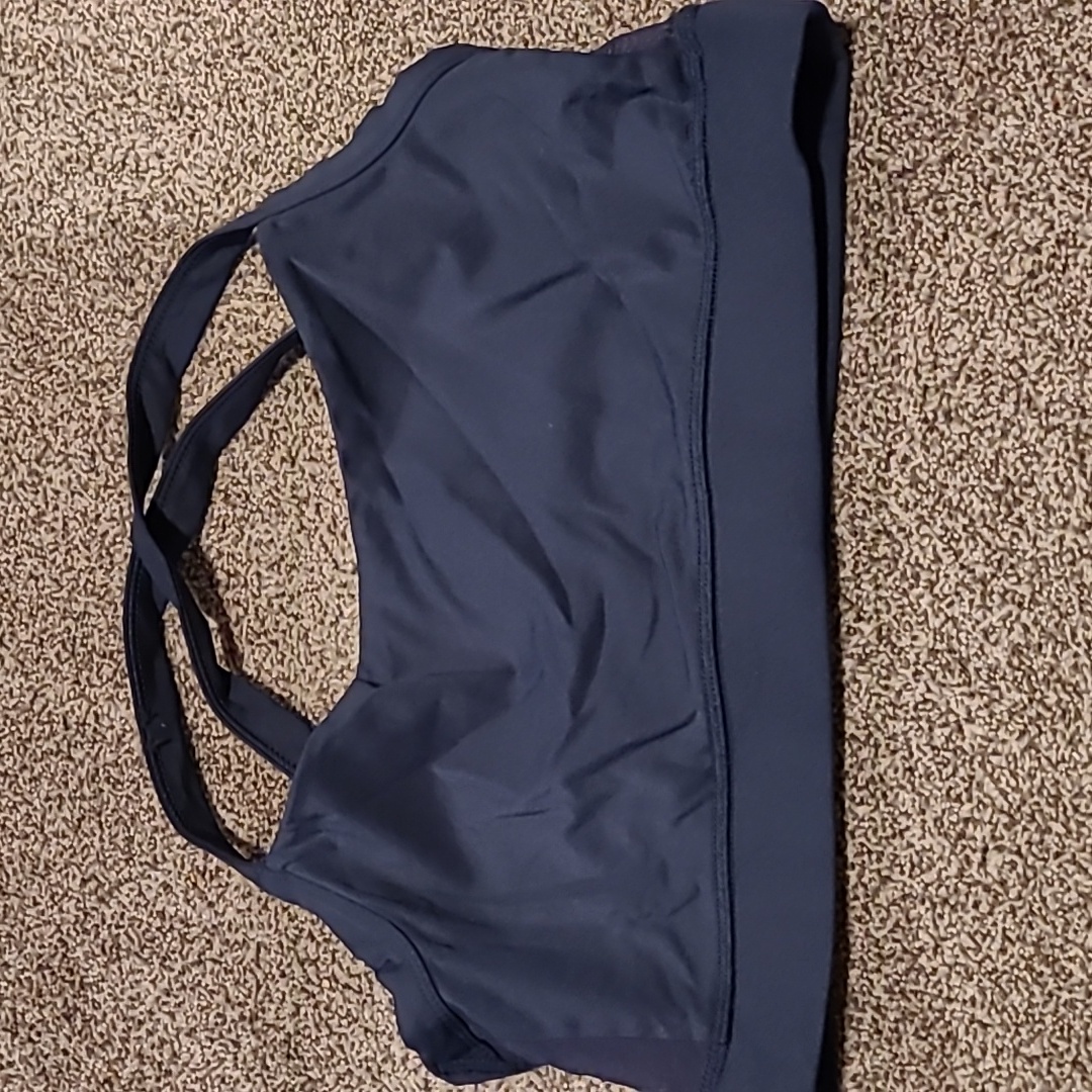 Threads For Thought Bra